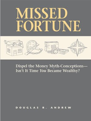cover image of Missed Fortune